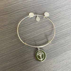 Alex and Ani Unexpected Miracles Bracelet